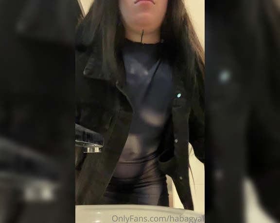 Mistress Max aka Habadomina OnlyFans - Oop no panties