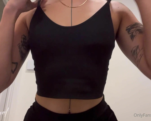 Mistress Max aka Habadomina OnlyFans - Some fresh titty worship