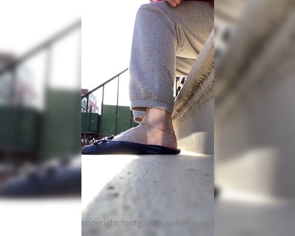 Catprincessfeet - OnlyFans Video 76