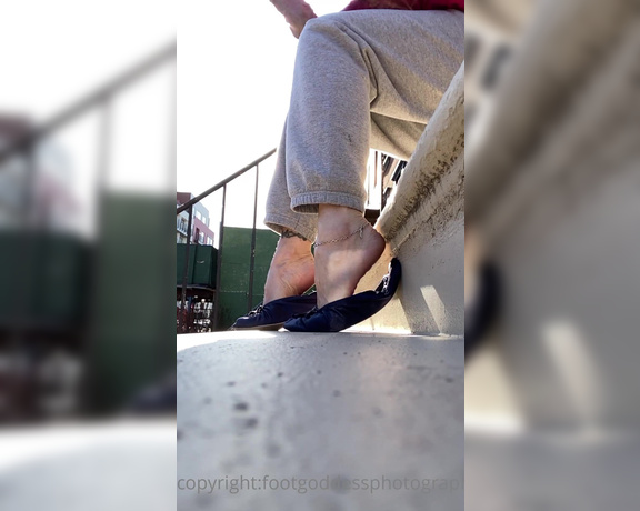 Catprincessfeet - OnlyFans Video 76