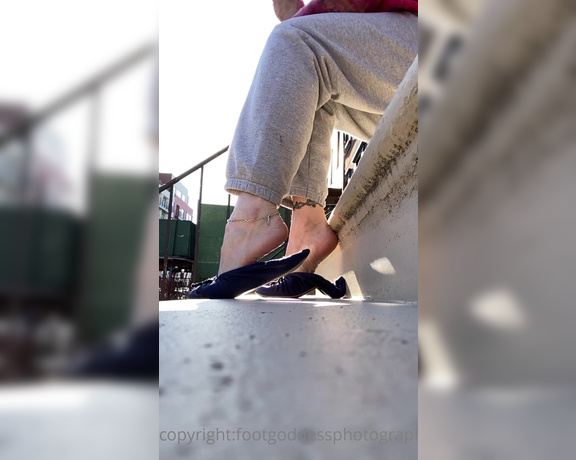 Catprincessfeet - OnlyFans Video 76