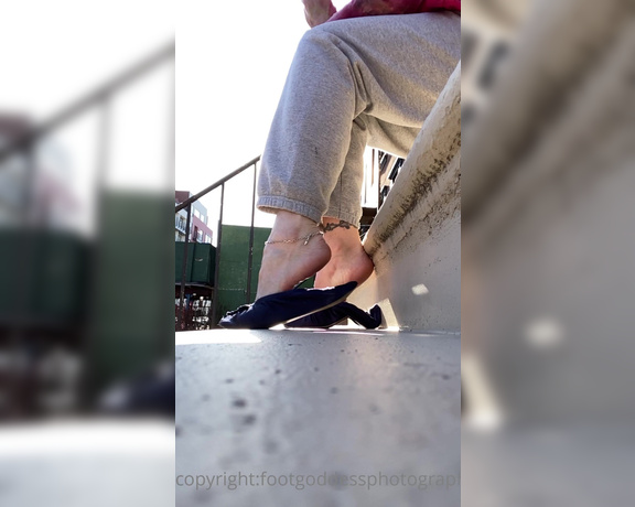 Catprincessfeet - OnlyFans Video 76