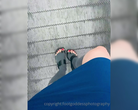 Catprincessfeet - OnlyFans Video 8