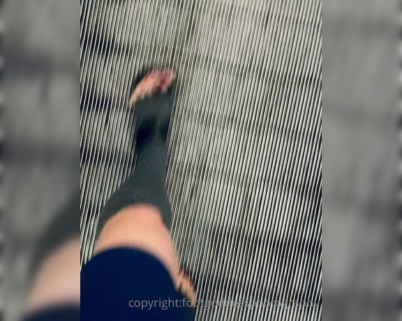 Catprincessfeet - OnlyFans Video 8