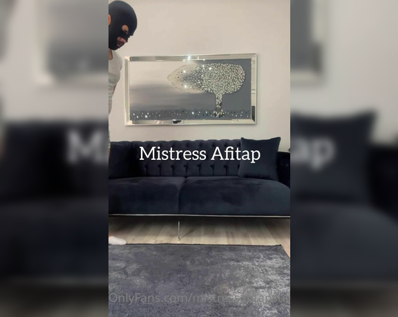 Mistress Afitap aka Mistressafitapsultan OnlyFans - Hadi imdi toplara vurma zaman @malko 7