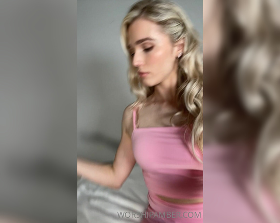 Princess Amber aka Worshipamber OnlyFans - 0hh08etc788h3brn9nknd 2