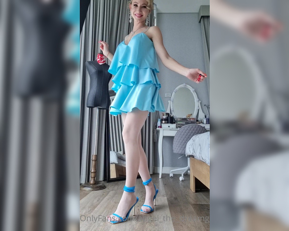 Alice aka Angel_the_dreamgirl OnlyFans Video 57