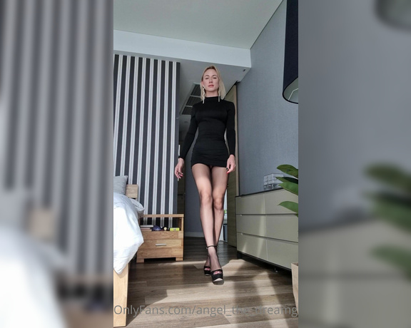 Alice aka Angel_the_dreamgirl OnlyFans Video 34