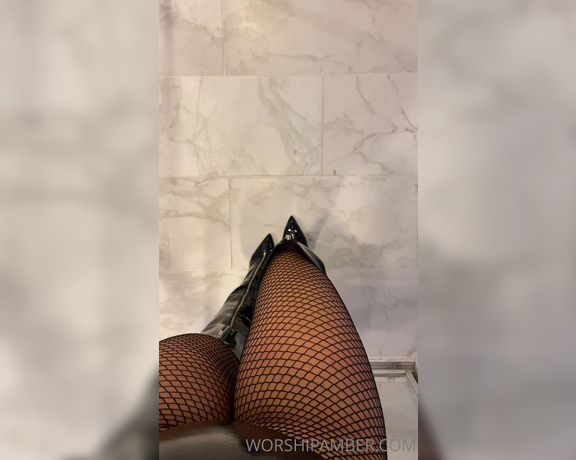 Princess Amber aka Worshipamber OnlyFans Video 77