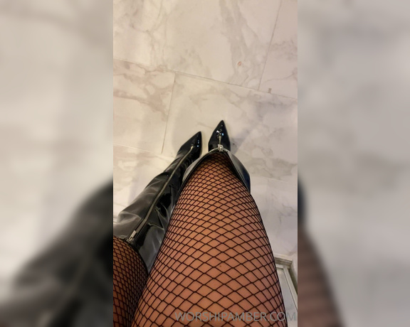 Princess Amber aka Worshipamber OnlyFans Video 77