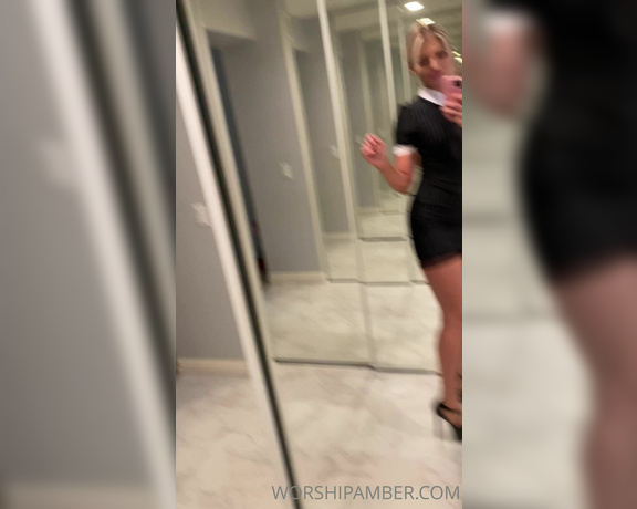 Princess Amber aka Worshipamber OnlyFans Video 76