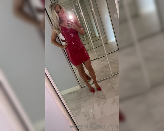 Princess Amber aka Worshipamber OnlyFans Video 68