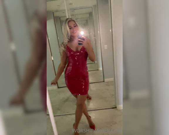 Princess Amber aka Worshipamber OnlyFans Video 68