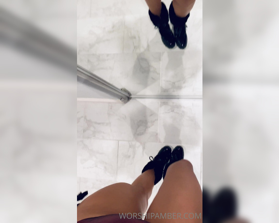 Princess Amber aka Worshipamber OnlyFans Video 51