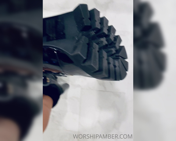 Princess Amber aka Worshipamber OnlyFans Video 51