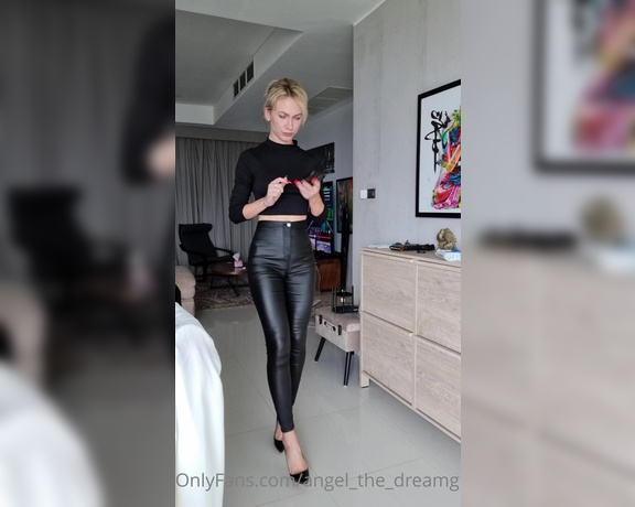 Alice aka Angel_the_dreamgirl OnlyFans Video 64