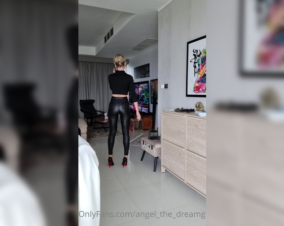 Alice aka Angel_the_dreamgirl OnlyFans Video 64