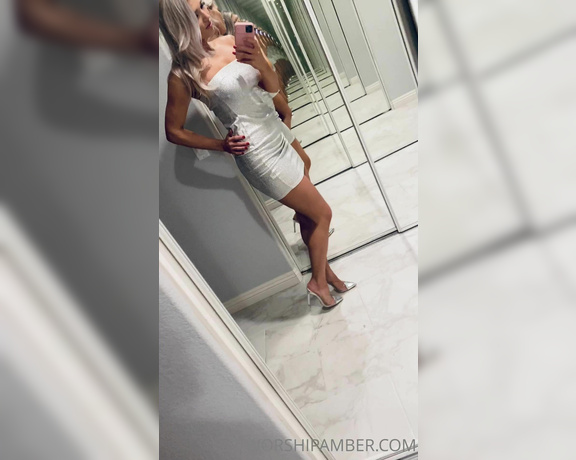 Princess Amber aka Worshipamber OnlyFans Video 70