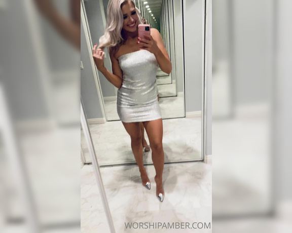 Princess Amber aka Worshipamber OnlyFans Video 70