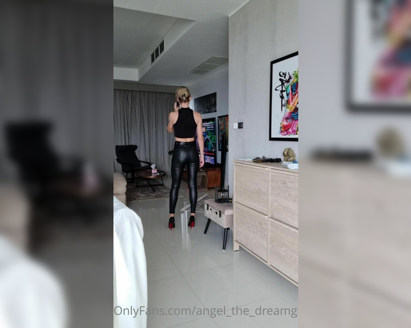 Alice aka Angel_the_dreamgirl OnlyFans Video 89