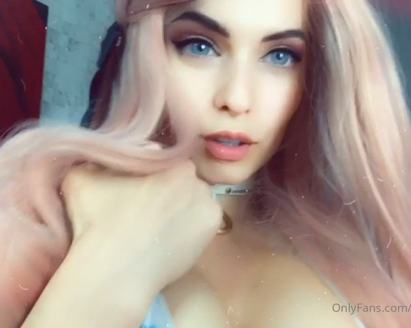 Angelika Rouge aka Angelika_rouge OnlyFans Video 36