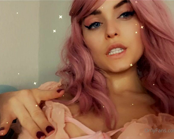 Angelika Rouge aka Angelika_rouge OnlyFans - Will u make me cum I’m online