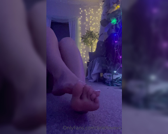 Ariel Love aka Ariellovexo OnlyFans - Teaser JOI Don’t you wish I was saying your name in the video
