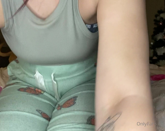 Baby Tee aka Babyteeasmr OnlyFans - 10 minute personal massage )