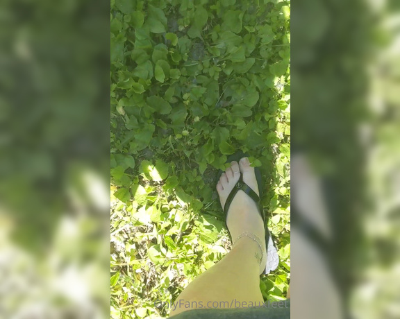 Beauxfeet aka Beauxfeet OnlyFans - Veins and Video 4