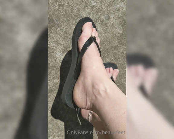 Beauxfeet aka Beauxfeet OnlyFans - Veins and Video 4