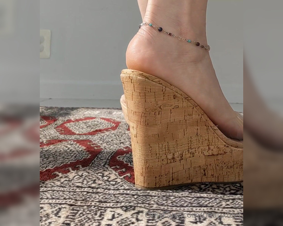 Beauxfeet aka Beauxfeet OnlyFans - New shoes