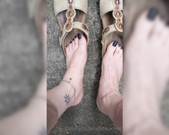 Beauxfeet aka Beauxfeet OnlyFans Video 80