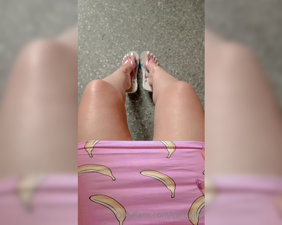 Carolina aka Caropies OnlyFans Video 258