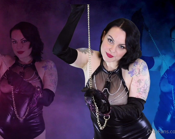 GoddessAmyWynters aka Amywynters OnlyFans - PREVIEW OF MY NEW SENSUAL SUCCUBUS GOONING CLIP! You heard about the succubus & how she fucks men 1