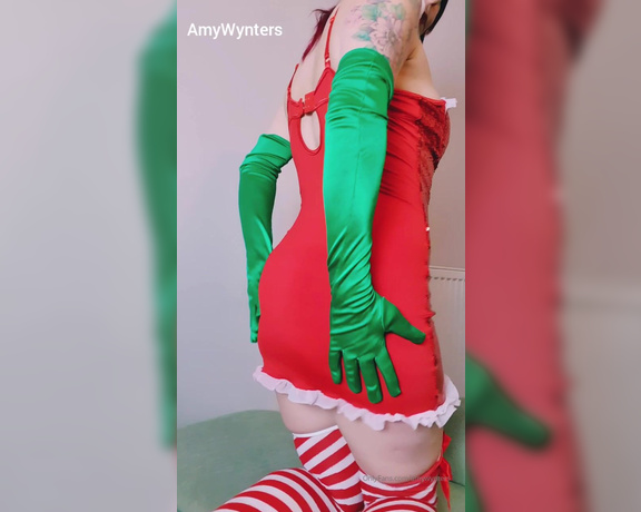 GoddessAmyWynters aka Amywynters OnlyFans - Clip  Wednesday Is All About Ass Worship
