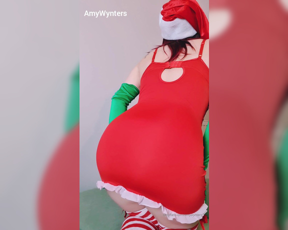 GoddessAmyWynters aka Amywynters OnlyFans - Clip  Wednesday Is All About Ass Worship