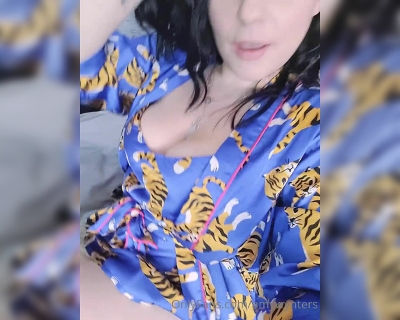 GoddessAmyWynters aka Amywynters OnlyFans - Iconic Milf Goddess