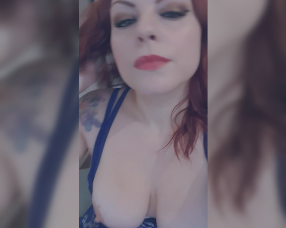 GoddessAmyWynters aka Amywynters OnlyFans - Clip  Sweet Dreams Are Made Of This
