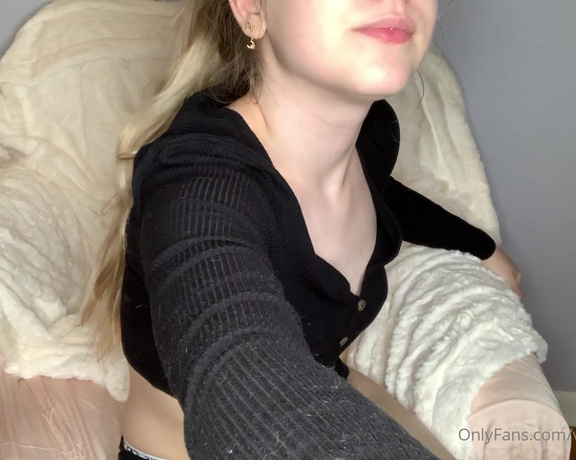 Valerie aka Valeriewhitebby OnlyFans Video 278