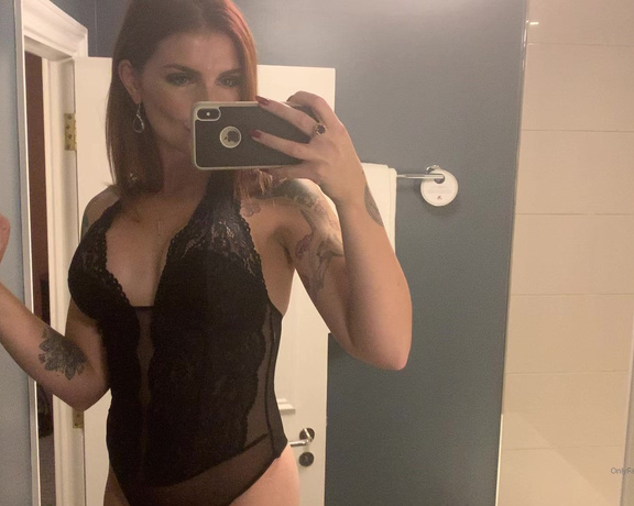 Adreena Cuckoldress aka Adreenacuckoldress OnlyFans - Do you like my new lingerie