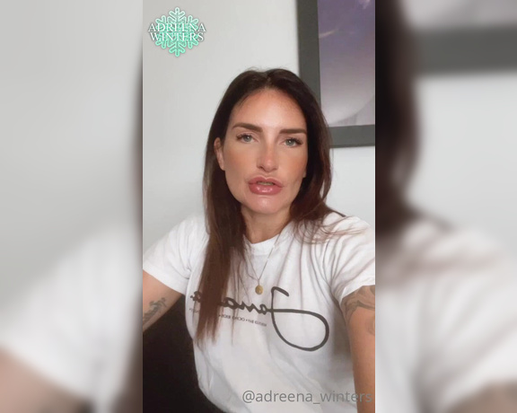 Adreena Cuckoldress aka Adreenacuckoldress OnlyFans - What exactly is a pin dick beta good for We both know it would be incredibly selfish of you