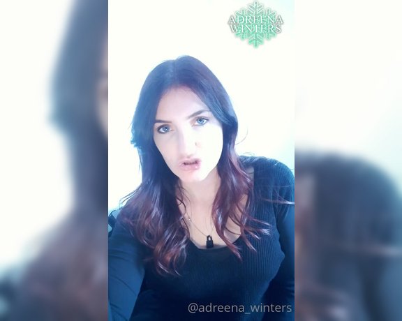 Adreena Cuckoldress aka Adreenacuckoldress OnlyFans Video 818