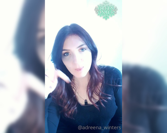 Adreena Cuckoldress aka Adreenacuckoldress OnlyFans Video 818