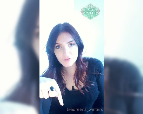 Adreena Cuckoldress aka Adreenacuckoldress OnlyFans Video 818