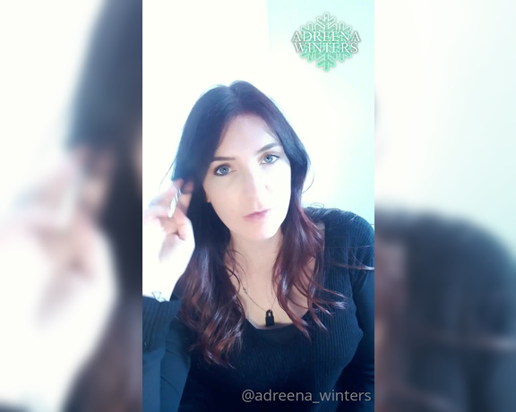 Adreena Cuckoldress aka Adreenacuckoldress OnlyFans Video 818