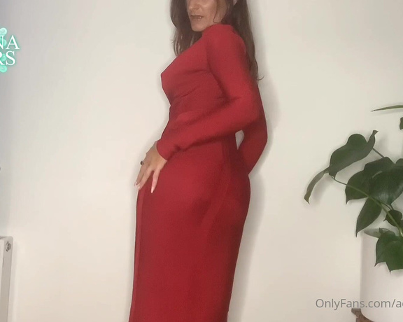 Adreena Cuckoldress aka Adreenacuckoldress OnlyFans - I have a booty call to go too Wanna help me pick what I’m going to wear for him It’s ok, I know