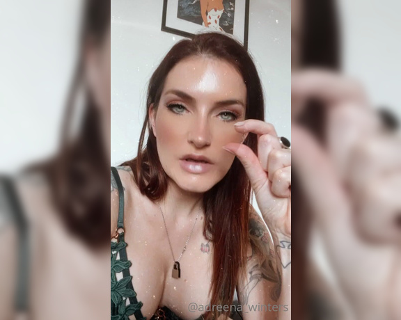 Adreena Cuckoldress aka Adreenacuckoldress OnlyFans - Your dick definitely isn’t getting anyone’s attention so you best get your wallet out