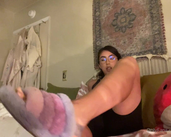 CHICC aka Solescchicc OnlyFans - Stinky joi