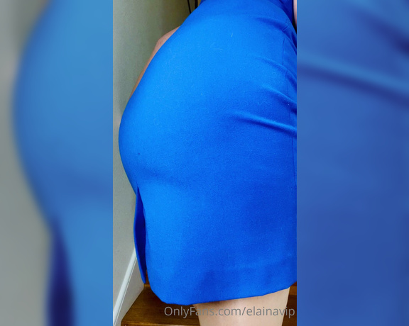 Elaina  Mature aka Elaina_stjames OnlyFans Video 177