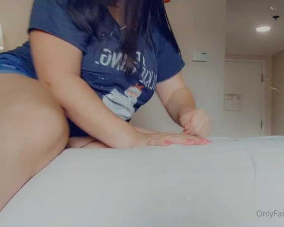 MyPrettyFeet8 aka Myprettyfeet8 OnlyFans - Sole show snapclip Full Length premade coming up tomorrow!